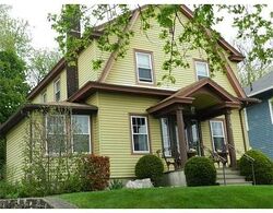 Pre-foreclosure in  Burncoat Ter Worcester, MA 01605