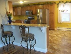 Pre-foreclosure in  Northampton St Holyoke, MA 01040