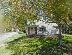 Pre-foreclosure in  Peters St North Andover, MA 01845