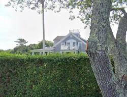 Pre-foreclosure in  Julien Rd Harwich Port, MA 02646