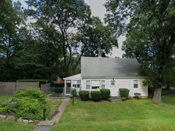 Pre-foreclosure in  Mulberry Ln Ashland, MA 01721