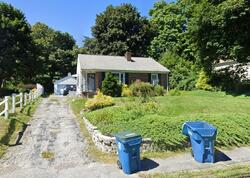 Pre-foreclosure in  Pine St Leicester, MA 01524