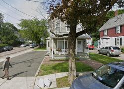 Pre-foreclosure in  Huntington Ave Hyde Park, MA 02136