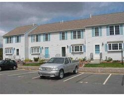 Pre-foreclosure in  CRANBERRY HWY  Wareham, MA 02571