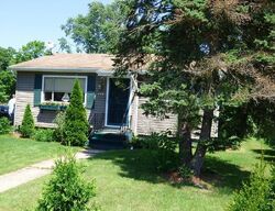 Pre-foreclosure in  Bishop Ave Benton Harbor, MI 49022