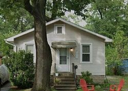 Pre-foreclosure in  Mason Blvd Muskegon, MI 49444