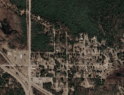 3rd St, Saint Helen MI