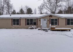 Pre-foreclosure in  CRAFT RD Hersey, MI 49639