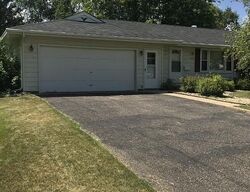 Pre-foreclosure in  Washington Blvd Ne Minneapolis, MN 55434