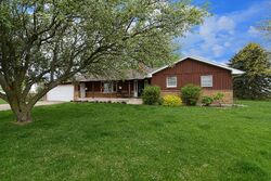 Pre-foreclosure in  Lilja Rd Harvard, IL 60033