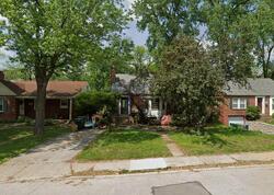 Pre-foreclosure in  Newport Ave Saint Louis, MO 63119