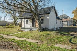 Pre-foreclosure in  S Hall St Webb City, MO 64870