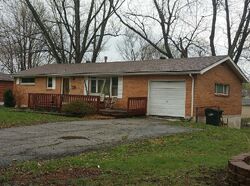 Pre-foreclosure in  N Tracy Ave Kansas City, MO 64118