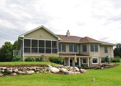 Pre-foreclosure in  Maple Ln Blairstown, NJ 07825
