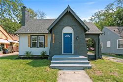 Pre-foreclosure in  S Benton Ave Kansas City, MO 64132