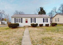 Pre-foreclosure in  E 19th St Sedalia, MO 65301