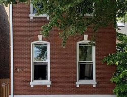 Pre-foreclosure in  Hebert St Saint Louis, MO 63107