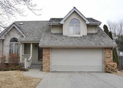 Pre-foreclosure in  Charles St Omaha, NE 68118