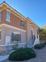 Pre-foreclosure in  Carysford Ave Las Vegas, NV 89178