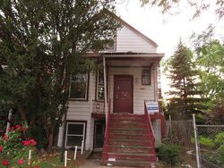 Pre-foreclosure in  S KIRKLAND AVE Chicago, IL 60623