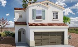 Pre-foreclosure in  Peaceful Trellis Dr Las Vegas, NV 89179