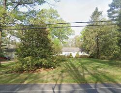 Pre-foreclosure in  Buck Rd Elmer, NJ 08318