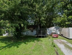 Pre-foreclosure in  N EDGERTON ST Fairland, IN 46126