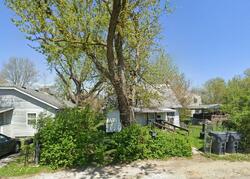 Pre-foreclosure in  W 30th St Anderson, IN 46016