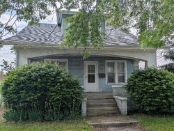 Pre-foreclosure in  Greenwood Ave Michigan City, IN 46360