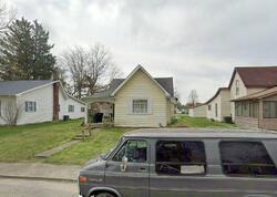 Pre-foreclosure in  S J St Elwood, IN 46036