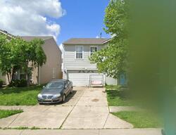 Pre-foreclosure in  Zimmerman Ln Indianapolis, IN 46231