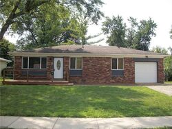  Eastridge Dr, Greenwood IN