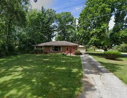 Pre-foreclosure in  Maple St Michigan City, IN 46360
