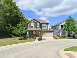 Pre-foreclosure in  Antiquity Dr Carmel, IN 46033