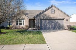 Pre-foreclosure in  Bainbridge Rd Greenwood, IN 46143