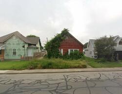 Pre-foreclosure in  Columbus Ave Anderson, IN 46016