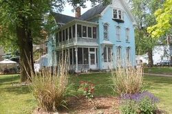 Pre-foreclosure in  W 8th St Anderson, IN 46016