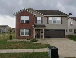Pre-foreclosure in  Bluestem Ln Plainfield, IN 46168