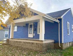 Pre-foreclosure in  S Indiana Ave Kokomo, IN 46901