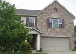 Pre-foreclosure in  W Woodtrail Ct New Palestine, IN 46163