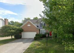Pre-foreclosure in  Springbrooke Run Carmel, IN 46033