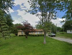 Pre-foreclosure in  Hodge Rd Clayton, IN 46118