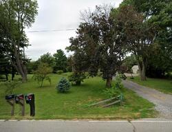Pre-foreclosure in  E County Road 500 N Pittsboro, IN 46167