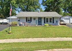 Pre-foreclosure in  Hunter Dr Plainfield, IN 46168