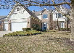 Pre-foreclosure in  Pickens Ct Carmel, IN 46032