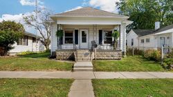 Pre-foreclosure in  S Bell St Kokomo, IN 46902