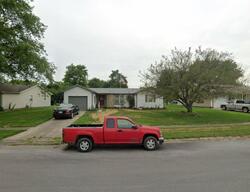 Pre-foreclosure in  Ashley Dr Lebanon, IN 46052
