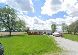 Pre-foreclosure in  W County Road 875 N Lizton, IN 46149
