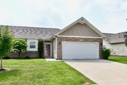 Pre-foreclosure in  Brookwood Cir Danville, IN 46122