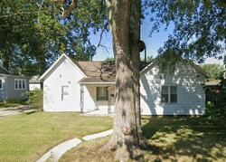 Pre-foreclosure in  N Union St Warsaw, IN 46580